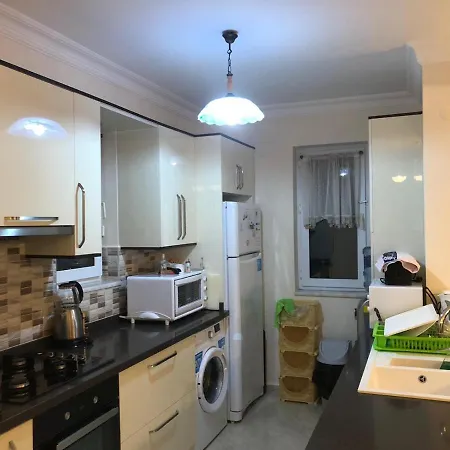 Villa Leytur Fethiye