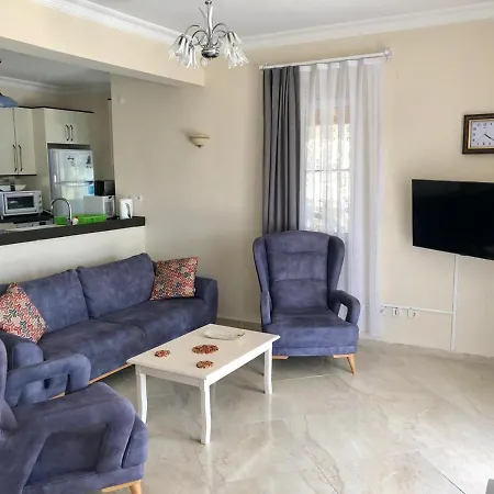 Leytur Villa Fethiye