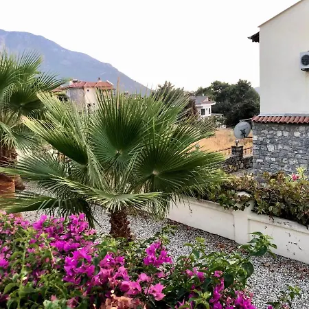 Leytur Fethiye