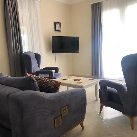 Villa Leytur *